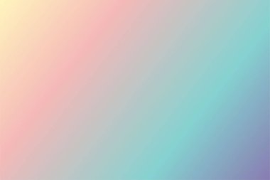 yaratıcı soyut eğimli Sarı Gül Kuvars Spearmint Mor arkaplan