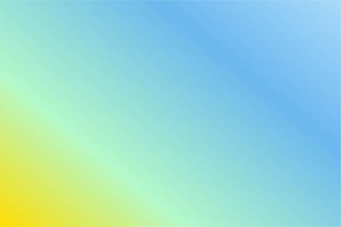 Renkli arkaplan Bebek Mavisi, Turkuaz, Nane, Altın