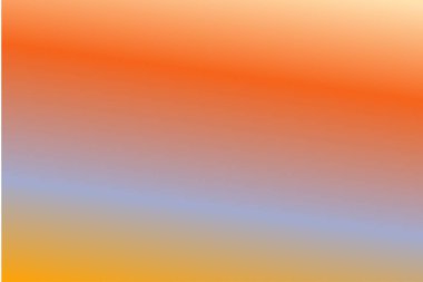 Şampanya yanmış Sienna Lilac Orange gradyan soyut arka plan