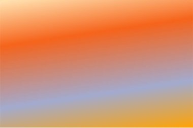 Şampanya yanmış Sienna Lilac Orange gradyan soyut arka plan