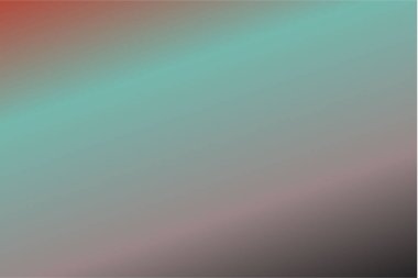 Siyah, kahve, esrar, nane şekeri ve kaplan zambağı soyut arka plan. Renkli duvar kağıdı, vektör illüstrasyonu 