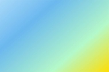 Renkli arkaplan Bebek Mavisi, Turkuaz, Nane, Altın