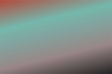 Siyah, kahve, esrar, nane şekeri ve kaplan zambağı soyut arka plan. Renkli duvar kağıdı, vektör illüstrasyonu 