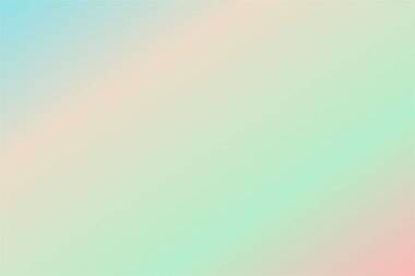 Renkli arkaplan Tiffany Blue, Champagne, Seafoam, Green, Rose, Quartz