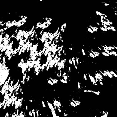 Soyut desenli arka plan. Resim siyah ve beyaz tonların efektini içerir. 