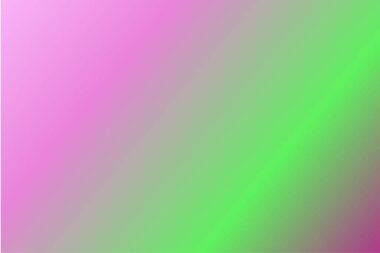 Hot Pink, Hot Pink, Neon Green ve Pembe soyut arka plan. Renkli duvar kağıdı, vektör illüstrasyonu 