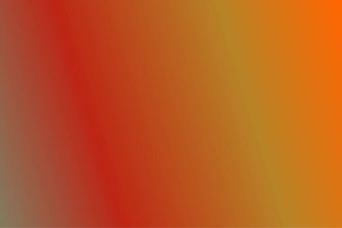 Sage, Scarlet, Burnt Sienna ve Burnt Orange soyut geçmişi. Renkli duvar kağıdı, vektör illüstrasyonu 