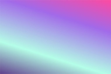 Mor, Aqua, Violet, Fuchsia renk gradyanı ile soyut arkaplan, bu boşluklu illüstrasyon senin metnin.. 