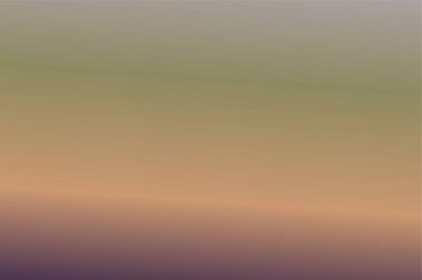 Purple, Haze, Desert Sun, Sage ve Taupe soyut geçmişi. Renkli duvar kağıdı, vektör illüstrasyonu