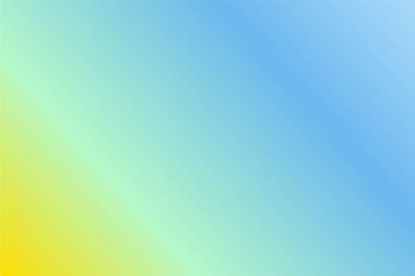 Renkli arkaplan Bebek Mavisi, Turkuaz, Nane, Altın