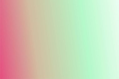 soyut renkli bulanık desenli arka plan Rose, Red, Beige, Mint, Seafoam, Green color 