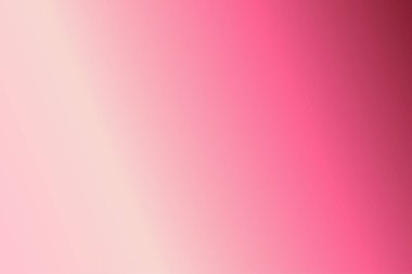 Rose Quartz Deniz Kabuğu Sıcak Pembe Gül soyut arka planı. Renkli duvar kağıdı, vektör illüstrasyonu 