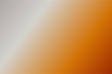 soyut gradyan Taupe Kalay Turuncu Arkaplan. 