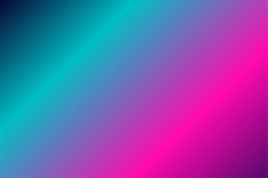 Indigo, Magenta, Turkuaz ve Siyah soyut arka plan. Renkli duvar kağıdı, vektör illüstrasyonu