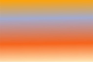 Şampanya yanmış Sienna Lilac Orange gradyan soyut arka plan