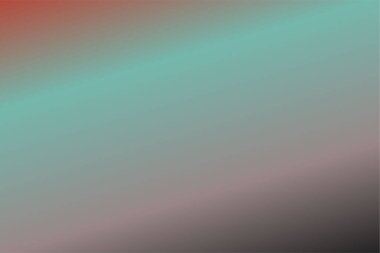 Siyah, kahve, esrar, nane şekeri ve kaplan zambağı soyut arka plan. Renkli duvar kağıdı, vektör illüstrasyonu 