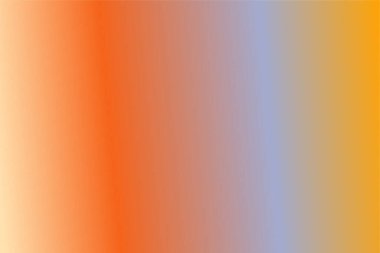 Şampanya yanmış Sienna Lilac Orange gradyan soyut arka plan