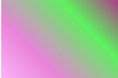 Hot Pink, Hot Pink, Neon Green ve Pembe soyut arka plan. Renkli duvar kağıdı, vektör illüstrasyonu 