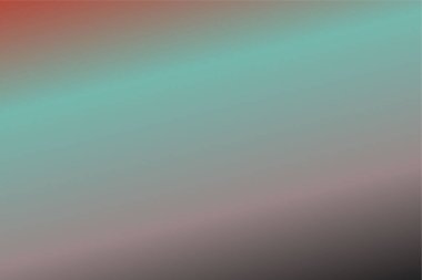 Siyah, kahve, esrar, nane şekeri ve kaplan zambağı soyut arka plan. Renkli duvar kağıdı, vektör illüstrasyonu 