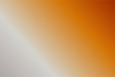 soyut gradyan Taupe Kalay Turuncu Arkaplan. 