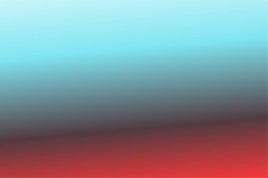  Tiffany, Blue, Aqua, Mor ve Kırmızı soyut arka plan. Renkli duvar kağıdı, vektör illüstrasyonu 