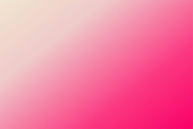 soyut gradyan krem gül kuvars Fuchsia kırmızı arkaplan