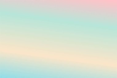 Soyut pastel yumuşak renkli desenli arkaplan tonu