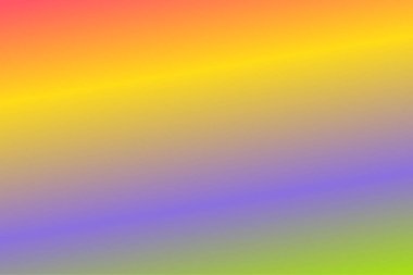 Mercan sarısı, menekşe rengi, yeşil, soyut arka plan. Renkli duvar kağıdı, vektör illüstrasyonu 