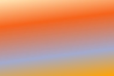 Şampanya yanmış Sienna Lilac Orange gradyan soyut arka plan