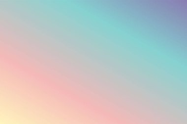 yaratıcı soyut eğimli Sarı Gül Kuvars Spearmint Mor arkaplan