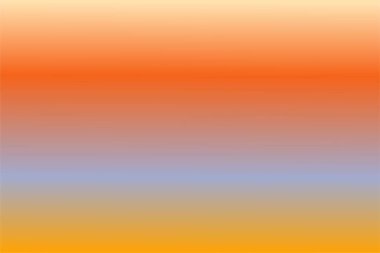 Şampanya yanmış Sienna Lilac Orange gradyan soyut arka plan