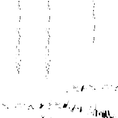 Soyut arkaplan. Monokrom dokusu. Siyah ve beyaz desenli arkaplan.