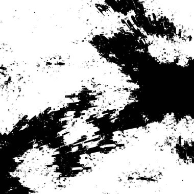 siyah ve beyaz grunge arkaplanı