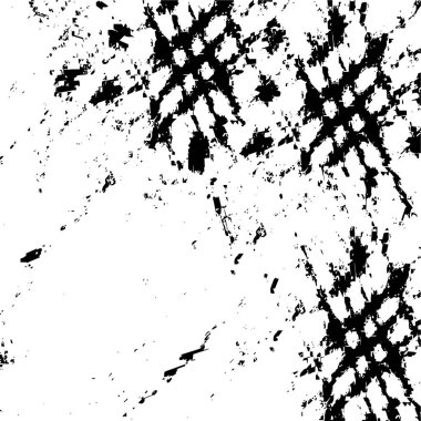 Grunge dokusu. siyah ve gri imdat çağrısı.