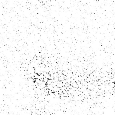 Grunge doku, sıkıntı siyah gri kabarık arkaplan