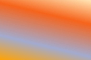 Şampanya yanmış Sienna Lilac Orange gradyan soyut arka plan