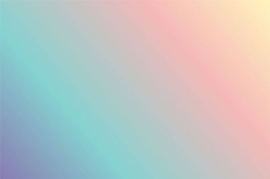 yaratıcı soyut eğimli Sarı Gül Kuvars Spearmint Mor arkaplan