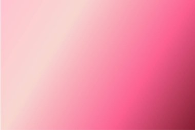 Rose Quartz Deniz Kabuğu Sıcak Pembe Gül soyut arka planı. Renkli duvar kağıdı, vektör illüstrasyonu 