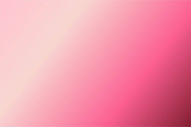 Rose Quartz Deniz Kabuğu Sıcak Pembe Gül soyut arka planı. Renkli duvar kağıdı, vektör illüstrasyonu 