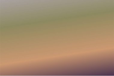 Purple, Haze, Desert Sun, Sage ve Taupe soyut geçmişi. Renkli duvar kağıdı, vektör illüstrasyonu