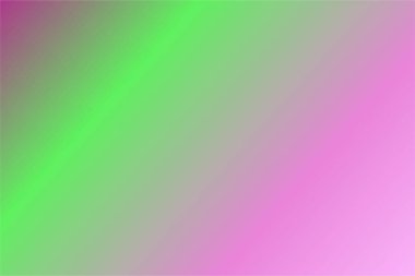 Hot Pink, Hot Pink, Neon Green ve Pembe soyut arka plan. Renkli duvar kağıdı, vektör illüstrasyonu 