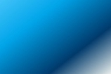 Turkuaz mavisi grotto lacivert beyaz soyut arka plan. Renkli duvar kağıdı, vektör illüstrasyonu 