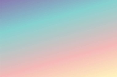 yaratıcı soyut eğimli Sarı Gül Kuvars Spearmint Mor arkaplan