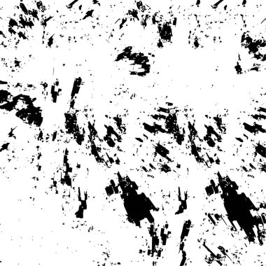 Grunge dokusu. siyah sıkıntı kaba kaba.. a