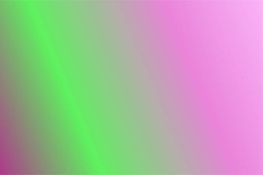 Hot Pink, Hot Pink, Neon Green ve Pembe soyut arka plan. Renkli duvar kağıdı, vektör illüstrasyonu 