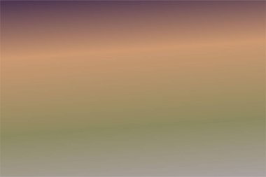 Purple, Haze, Desert Sun, Sage ve Taupe soyut geçmişi. Renkli duvar kağıdı, vektör illüstrasyonu