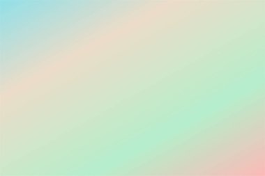 Renkli arkaplan Tiffany Blue, Champagne, Seafoam, Green, Rose, Quartz