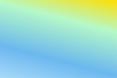 Renkli arkaplan Bebek Mavisi, Turkuaz, Nane, Altın