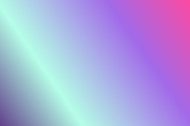 Mor, Aqua, Violet, Fuchsia renk gradyanı ile soyut arkaplan, bu boşluklu illüstrasyon senin metnin.. 