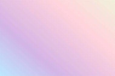 Mavi, leylak, gül kuvars ve krema soyut arka plan. Renkli duvar kağıdı, vektör illüstrasyonu